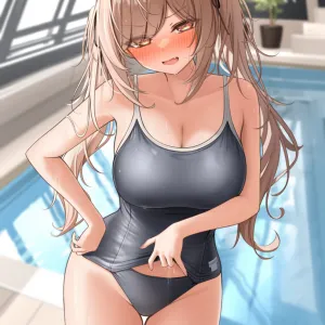 Preview of art: Anime art by monaka curl