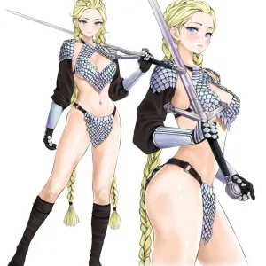 Preview of art: Renah by chaesu