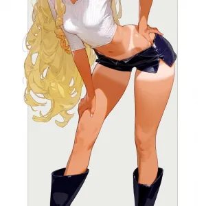 Preview of art: Anime art by eatsleep1111