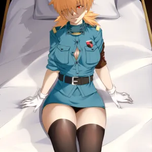 Preview of art: Seras Victoria (hellsing) by StayAlivePlz