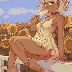 Preview of art: Anime art by Klimspree