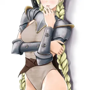 Preview of art: Renah by chaesu