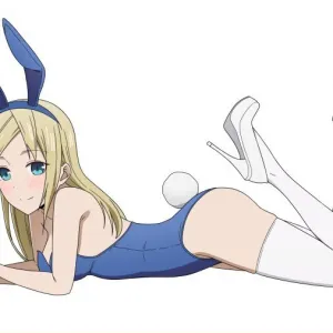 Preview of art: Hayasaka Ai (kaguya-sama wa kokurasetai ~tensai-tachi no renai zunousen~) by Coro Fae