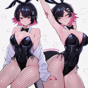Preview of art: Ellen Joe (zenless zone zero) by qiandaiyiyu