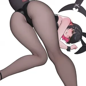 Preview of art: Ellen Joe (zenless zone zero) by Quilm