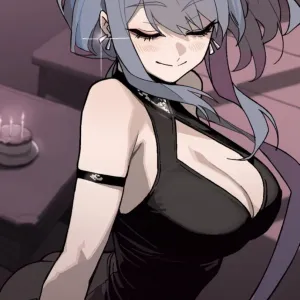 Preview of art: Anime art by Insact