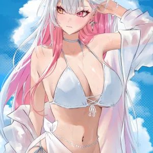 Preview of art: Vivi by vitaminechan