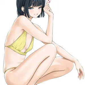 Preview of art: Anime art by chaesu