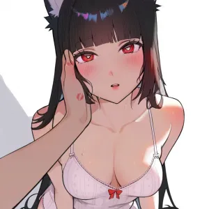 Preview of art: Hoshimi Miyabi (zenless zone zero) by Quilm