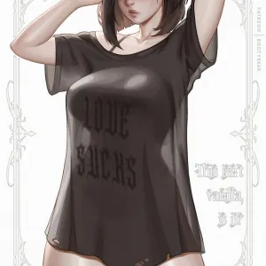 Preview of art: Serana (the elder scrolls) by Bootybear