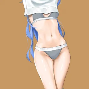 Preview of art: Minah by chaesu