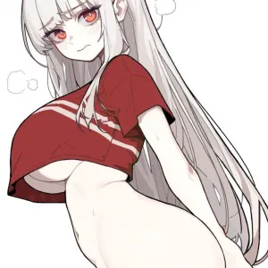 Preview of art: Sport girl by Insact