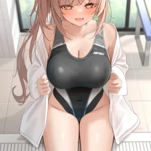 Preview of art: Anime art by monaka curl
