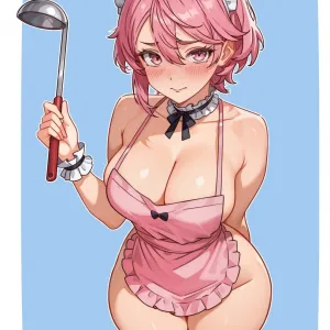 Preview of art: Shiratori Aira (dandadan) by cetta