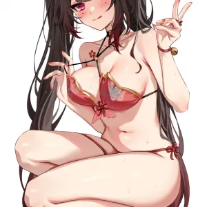 Preview of art: Sparkle (honkai star rail) by hizuki higure