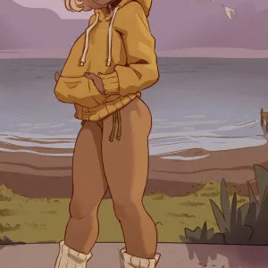 Preview of art: Anime art by Klimspree