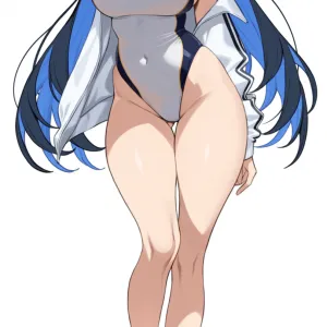Preview of art: Anime art by Takunomi