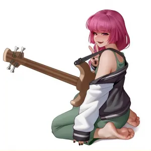 Preview of art: Hiroi Kikuri by Kairunoburogu