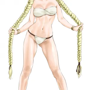 Preview of art: Renah by chaesu