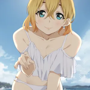 Preview of art: Nanami Mami (kanojo okarishimasu) by StayAlivePlz