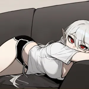 Preview of art: Anime art by Insact