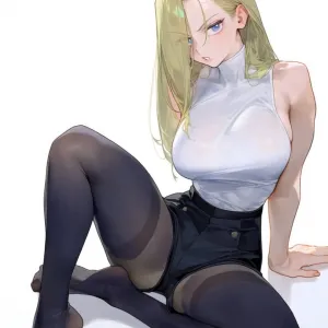 Preview of art: Olivier Mira Armstrong (fullmetal alchemist) by eatsleep1111