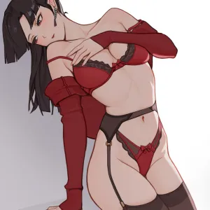 Preview of art: Inuyasha by Quilm