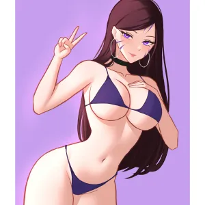 Preview of art: Kai’sa (league of legends)