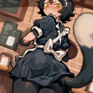Preview of art: AI Izutsumi (dungeon meshi) by generatornaya