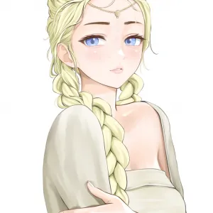 Preview of art: Renah by chaesu