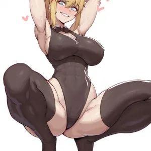 Preview of art: Darkness (konosuba) by SpeedL00ver