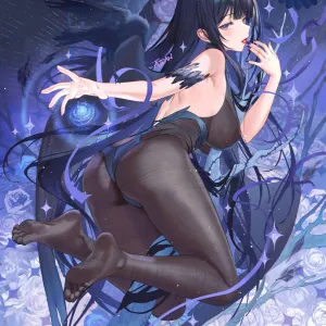 Preview of art: Anime art by ATdan
