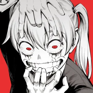 Preview of art: Maka Albarn (soul eater) by SpeedL00ver