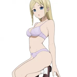 Preview of art: Hayasaka Ai (kaguya-sama wa kokurasetai ~tensai-tachi no renai zunousen~) by Coro Fae