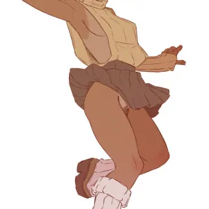 Preview of art: Anime art by Klimspree