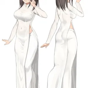 Preview of art: Anime art by kureha
