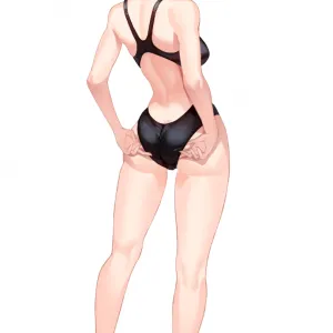 Preview of art: Anime art by volyz