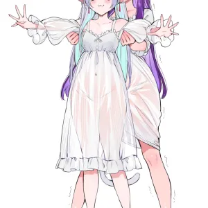 Preview of art: Frieren, Fern (sousou no frieren) by qiandaiyiyu