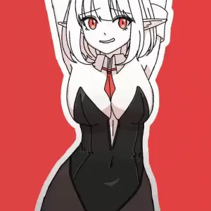 Preview of art: Bunny girl by Insact