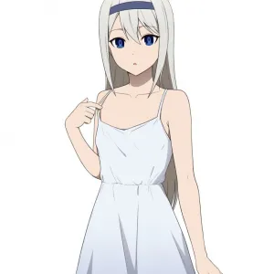 Preview of art: Shirogane Kei (kaguya-sama wa kokurasetai ~tensai-tachi no renai zunousen~) by Coro Fae