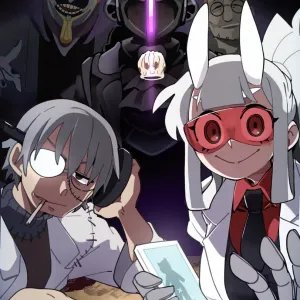 Preview of art: Azazel, Bondrewd, Franken Stein, Loremaster, Mayuri Kurotsuchi, Shou Tucker by BongF