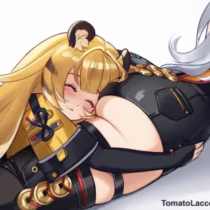Preview of art: Ju Fufu, Yixuan (zenless zone zero) by TomatoLaccoon