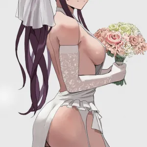 Preview of art: Kanzaki Kaori (toaru) by ZefraBleu