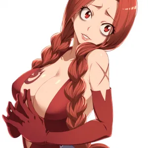 Preview of art: Flare Corona (fairy tail) by StayAlivePlz